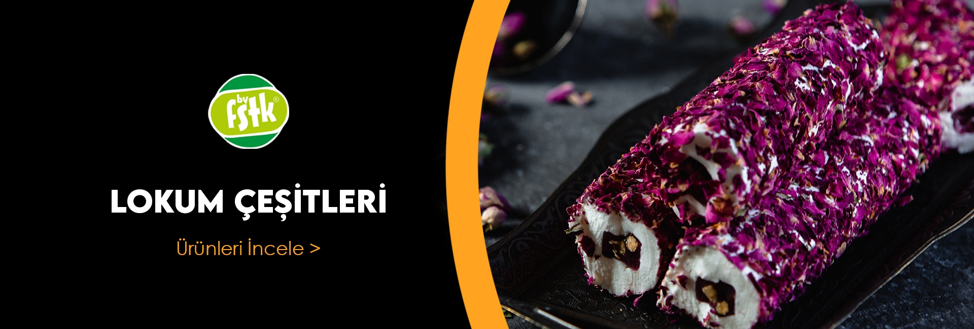 Byfistik Lokum Çeşitleri