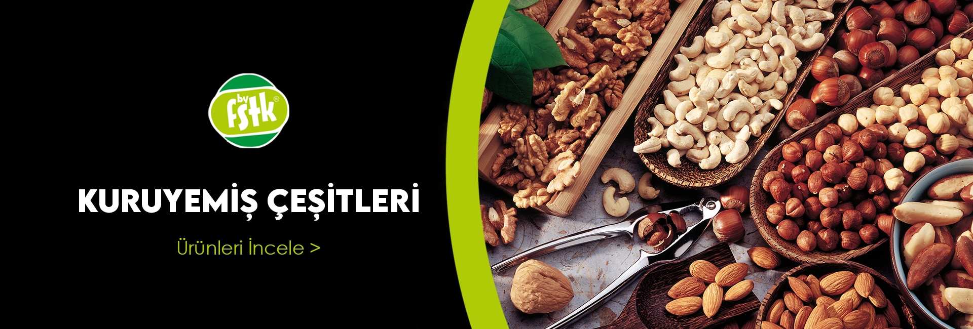 Byfistik Kuruyemiş