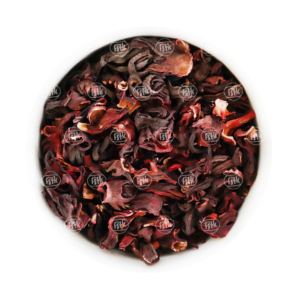Hibiskus Çay