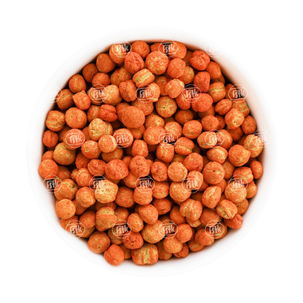Cips Leblebi