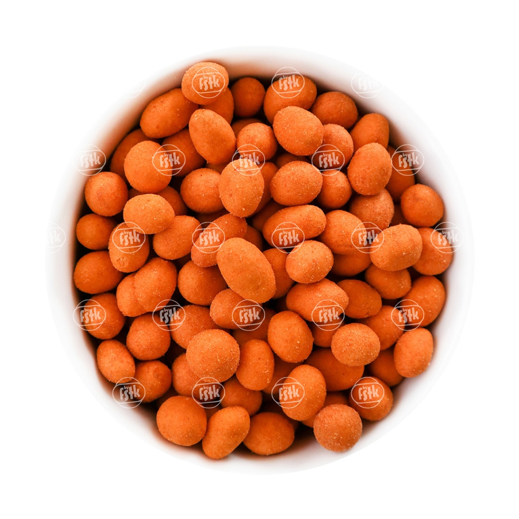 Soslu Fıstık