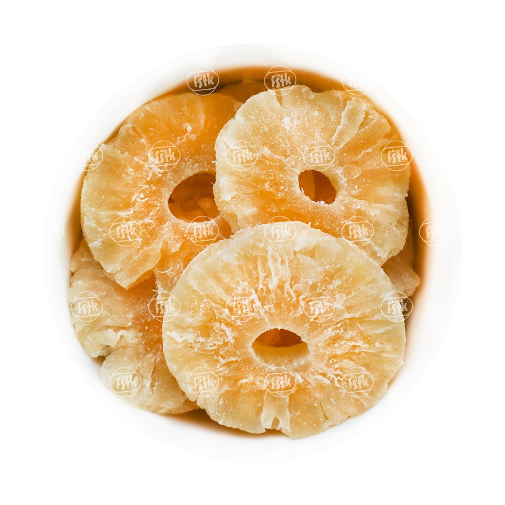 Ananas Kurusu