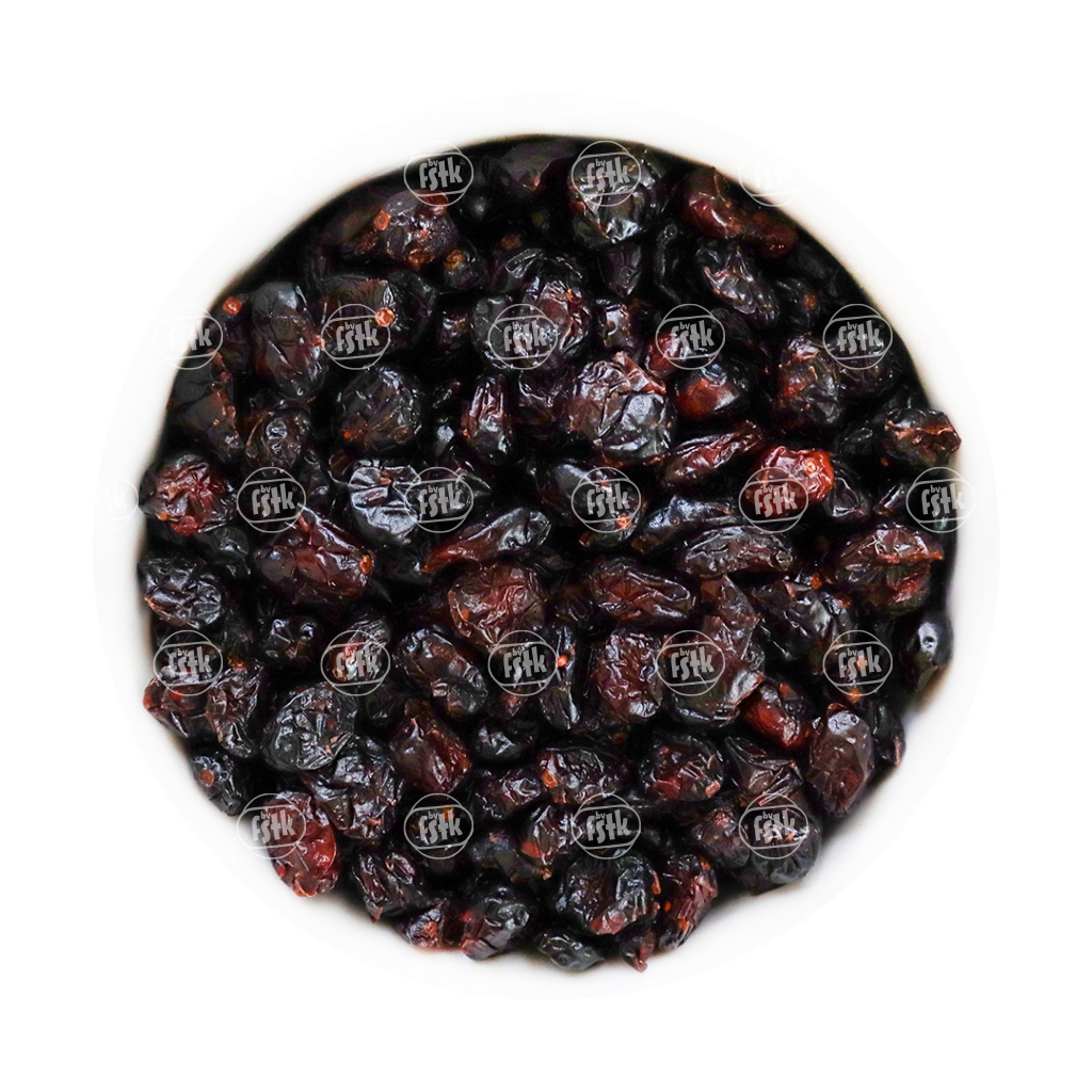Cranberry Yaban Mersini Kurusu