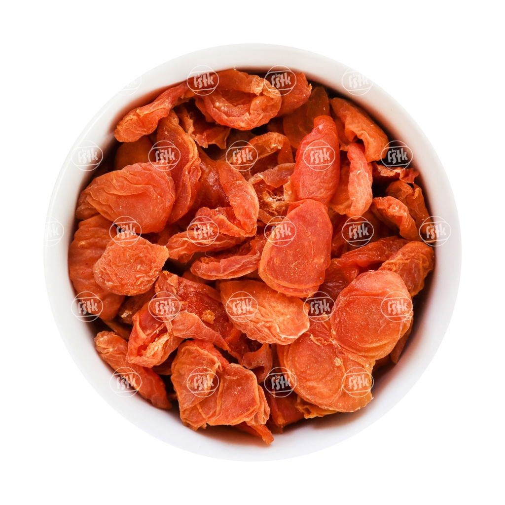 Naturel Kayısı Kurusu