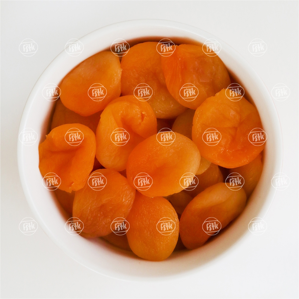 Sarı Kayısı